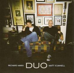 Richard Marx : DUO